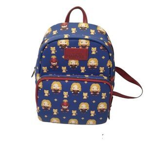 Loungefly Captain Marvel Goose Backpack